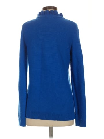 Talbots Turtleneck Sweater (view 2)