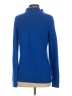 Talbots Blue Turtleneck Sweater Size S - photo 2