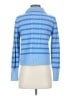 Talbots Blue Cardigan Size S (petite) - photo 2