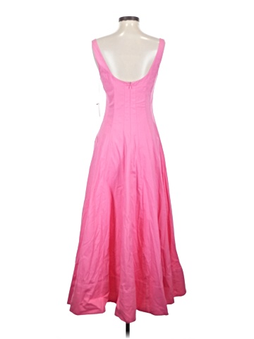 STAUD Cocktail Dress (view 2)