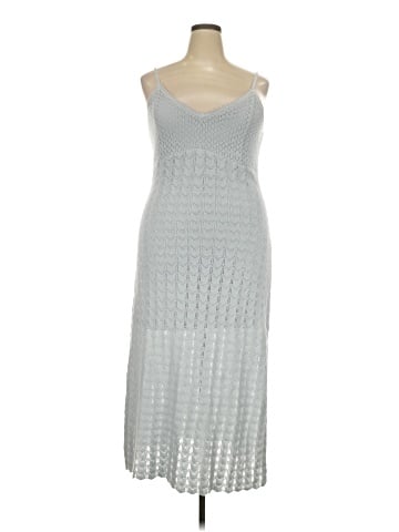 Hollister Cocktail Dress (view 1)