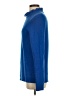 Talbots Blue Turtleneck Sweater Size S - photo 5