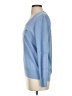 Vineyard Vines 100% Cotton Blue Pullover Sweater Size S - photo 5