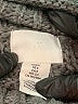H&M Tweed Gray Turtleneck Sweater Size S - photo 7