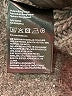 H&M Tweed Gray Turtleneck Sweater Size S - photo 8