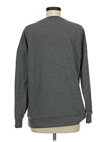 Unbranded Long Sleeve T-Shirt (view 2)