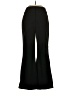 Express Design Studio Black Dress Pants Size 4 - photo 1