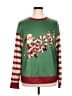 Unbranded Green Pullover Sweater Size XL - photo 1
