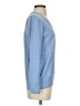 Vineyard Vines 100% Cotton Blue Pullover Sweater Size S - photo 4
