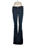 J Brand Blue Jeans Size 29 waist - photo 1