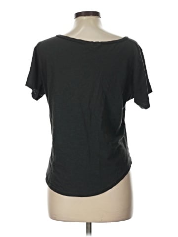 LNA Short Sleeve Top (view 2)
