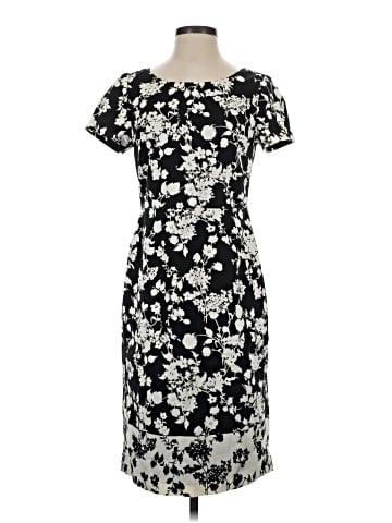 Talbots Casual Dress (view 1)