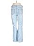 Unbranded Hearts Blue Jeans Size 11 - photo 2