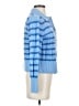 Talbots Blue Cardigan Size S (petite) - photo 4