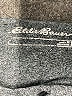 Eddie Bauer 100% Cotton Gray Pullover Hoodie Size S - photo 7