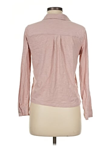 Boden Long Sleeve Button-Down Shirt (view 2)