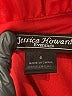 Jessica Howard Red Cocktail Dress Size 6 - photo 7