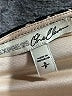 Express One Eleven Ivory Bodysuit Size S - photo 3