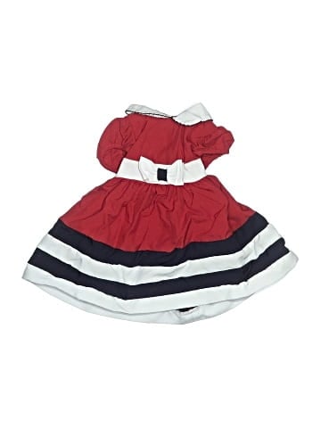 Bonnie Baby Dress (view 1)