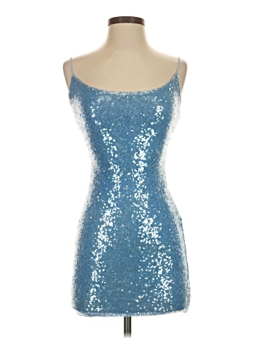 B. Darlin Cocktail Dress (view 1)
