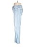 Unbranded Hearts Blue Jeans Size 11 - photo 5