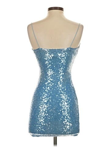 B. Darlin Cocktail Dress (view 2)