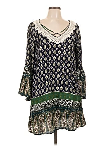 Kori America Casual Dress (view 1)