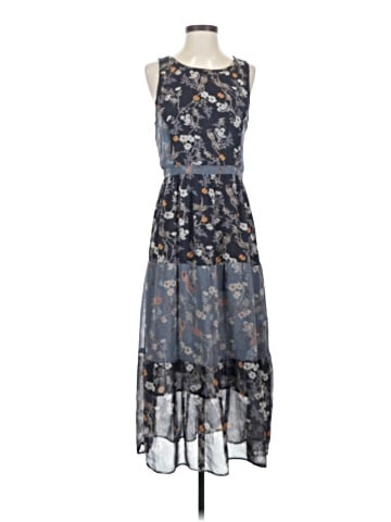 Lucky Brand Casual Dress (view 1)