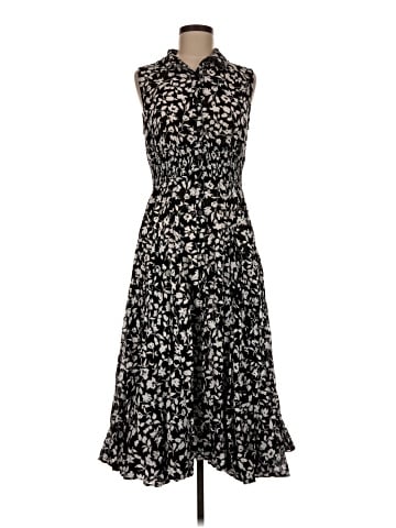 Chelsea & Theodore Cocktail Dress (view 1)