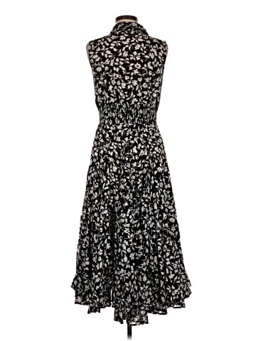 Chelsea & Theodore Cocktail Dress (view 2)