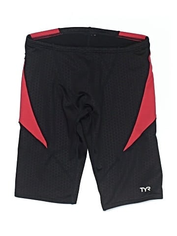 TYR Athletic Shorts (view 1)