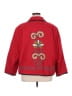 Indigo Moon 100% Cotton Red Jacket Size 1X - photo 2