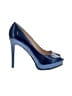 Guess Blue Heels Size 8 - photo 1