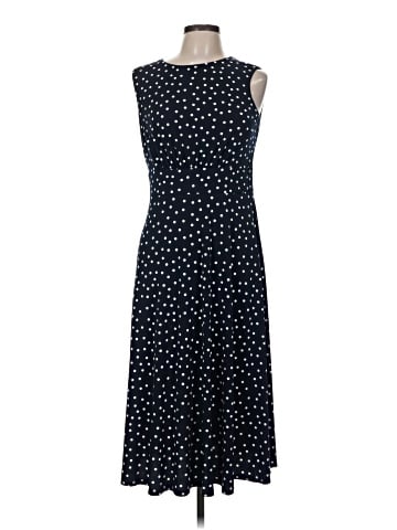 London Times Casual Dress (view 1)
