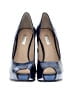 Guess Blue Heels Size 8 - photo 2