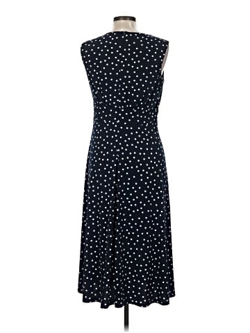 London Times Casual Dress (view 2)