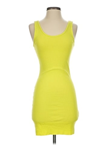 CALVIN KLEIN JEANS Casual Dress (view 1)