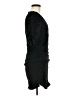 Hale Bob Black Cocktail Dress Size M - photo 4