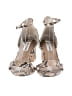 Steve Madden Ivory Sandals Size 7 - photo 2