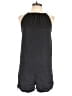 Lululemon Athletica Solid Black Romper Size L - photo 1