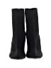 Charles by Charles David Black Ankle Boots Size 7 1/2 - photo 2