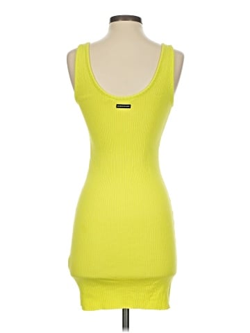 CALVIN KLEIN JEANS Casual Dress (view 2)