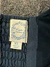 Blue Rain Solid Blue Cocktail Dress Size XS - photo 7