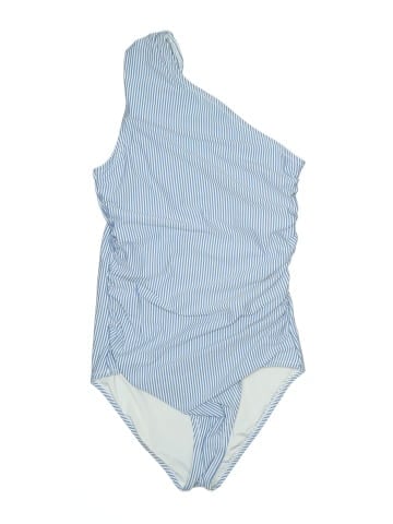 J.Crew One Piece Swimsuit (view 1)