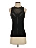 Athleta Black Sleeveless Top Size XS - photo 1