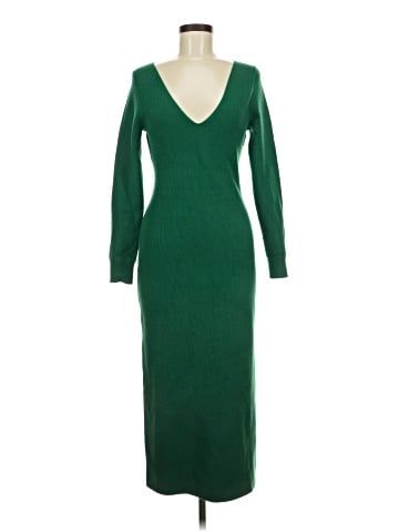 J.Crew Casual Dress (view 1)