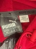 Puma Red Sweatshirt Size S - photo 7