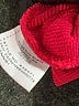 Puma Red Sweatshirt Size S - photo 8