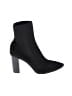 Charles by Charles David Black Ankle Boots Size 7 1/2 - photo 1