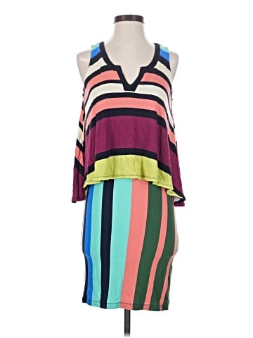 Maeve Casual Dress (view 1)